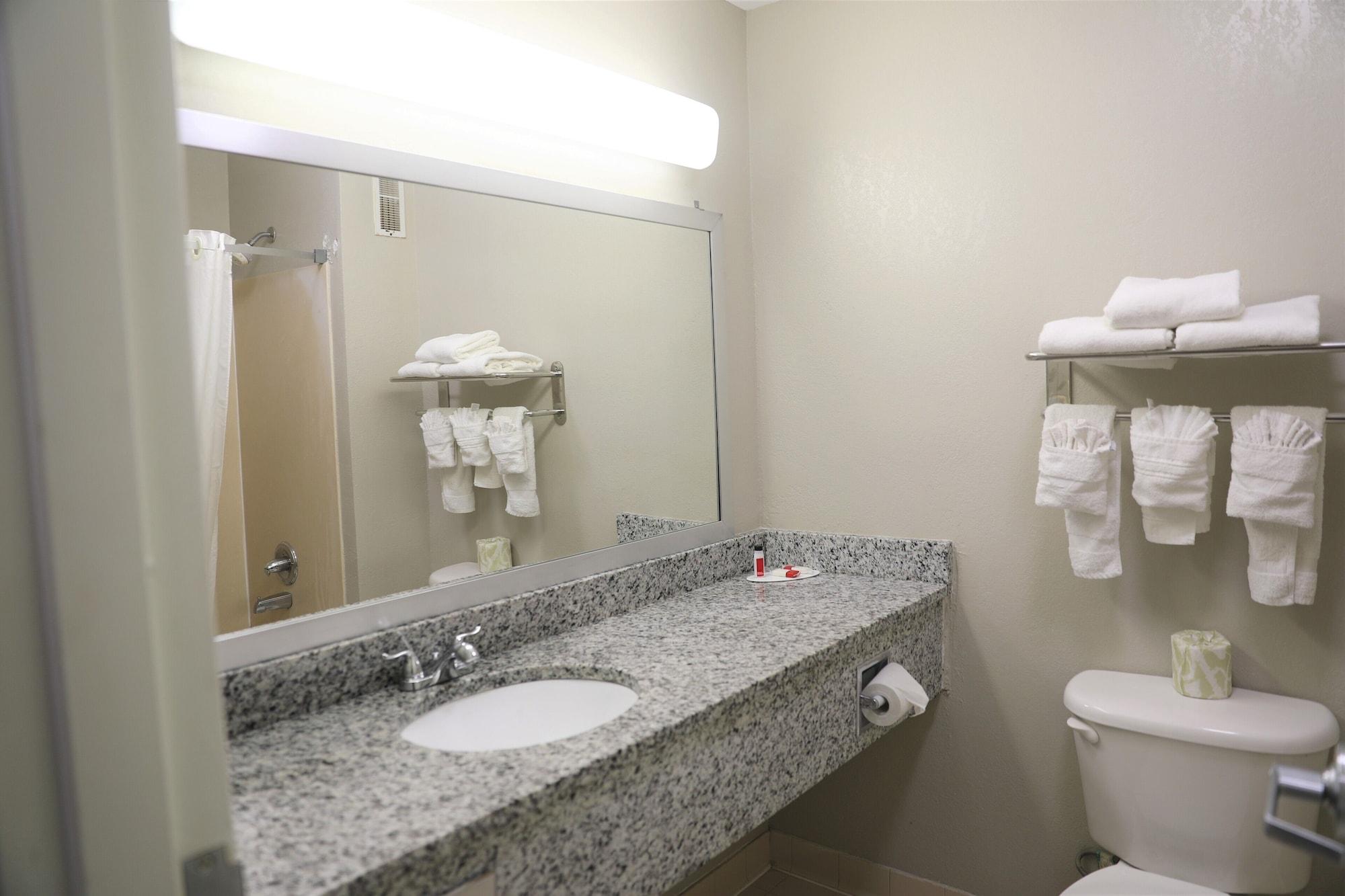 Sleep Inn Manassas Exterior foto