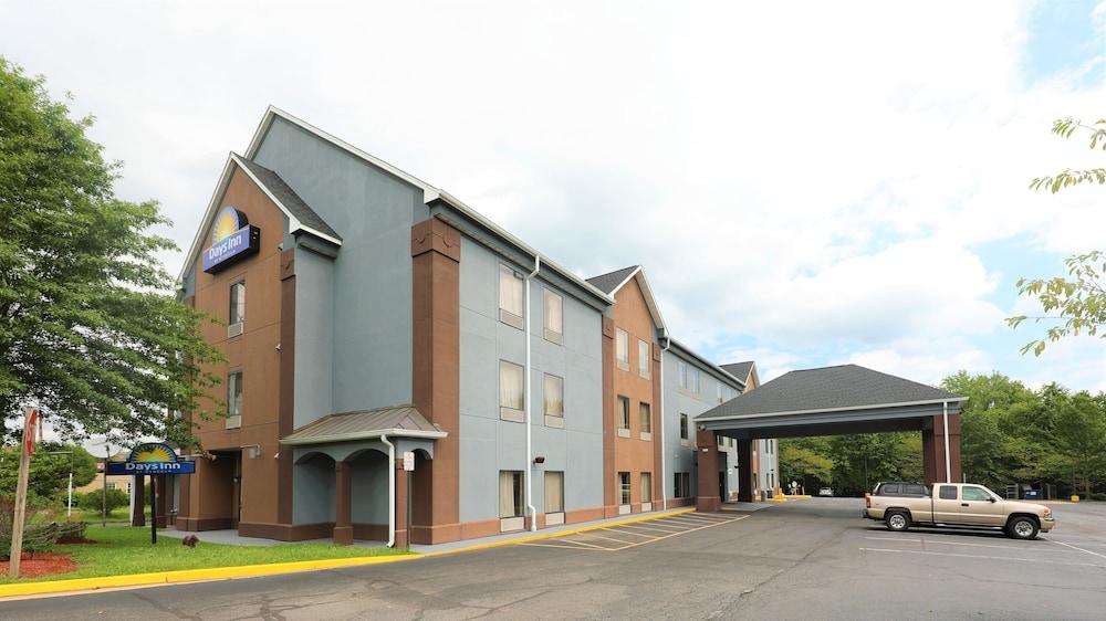 Sleep Inn Manassas Exterior foto
