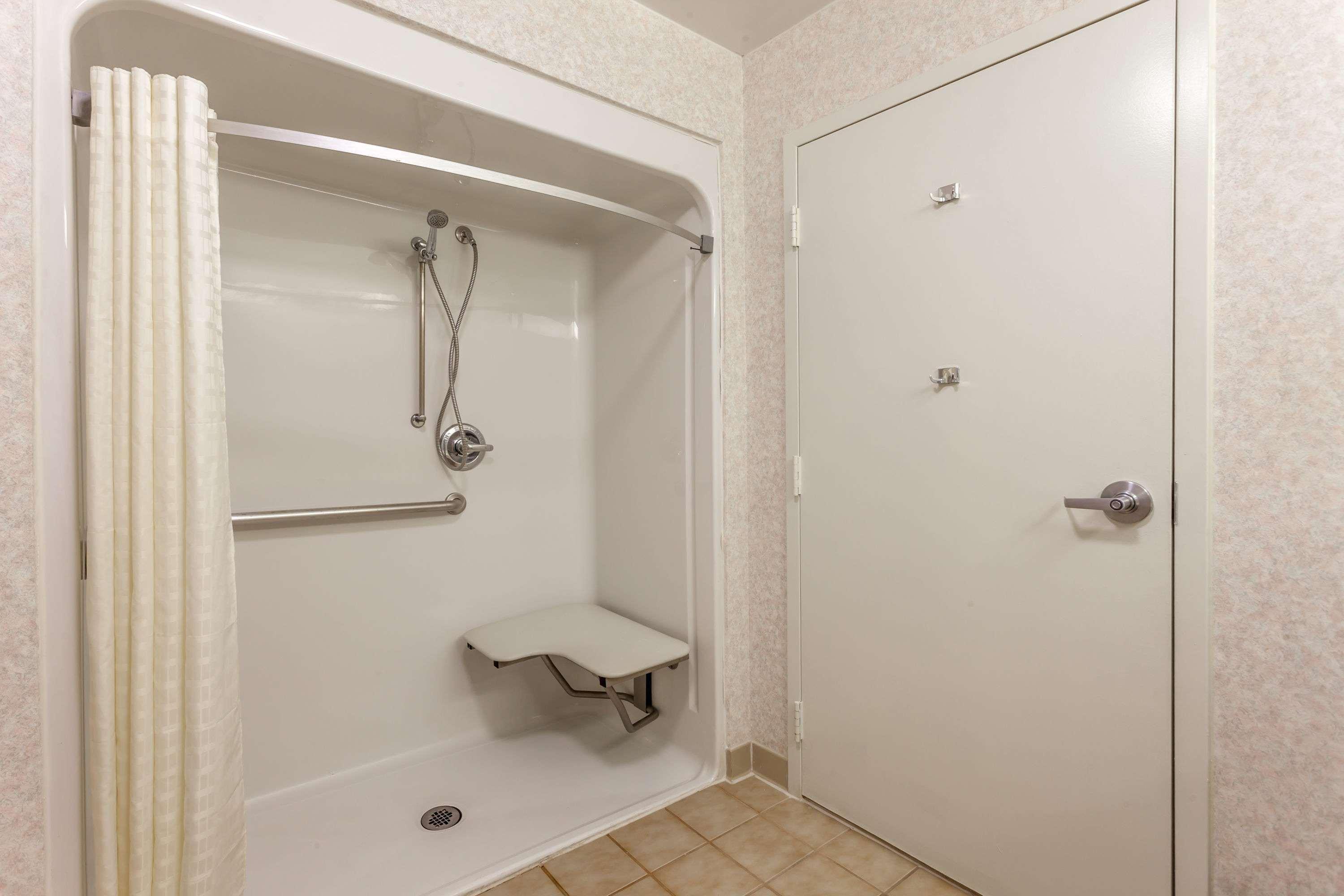 Sleep Inn Manassas Exterior foto