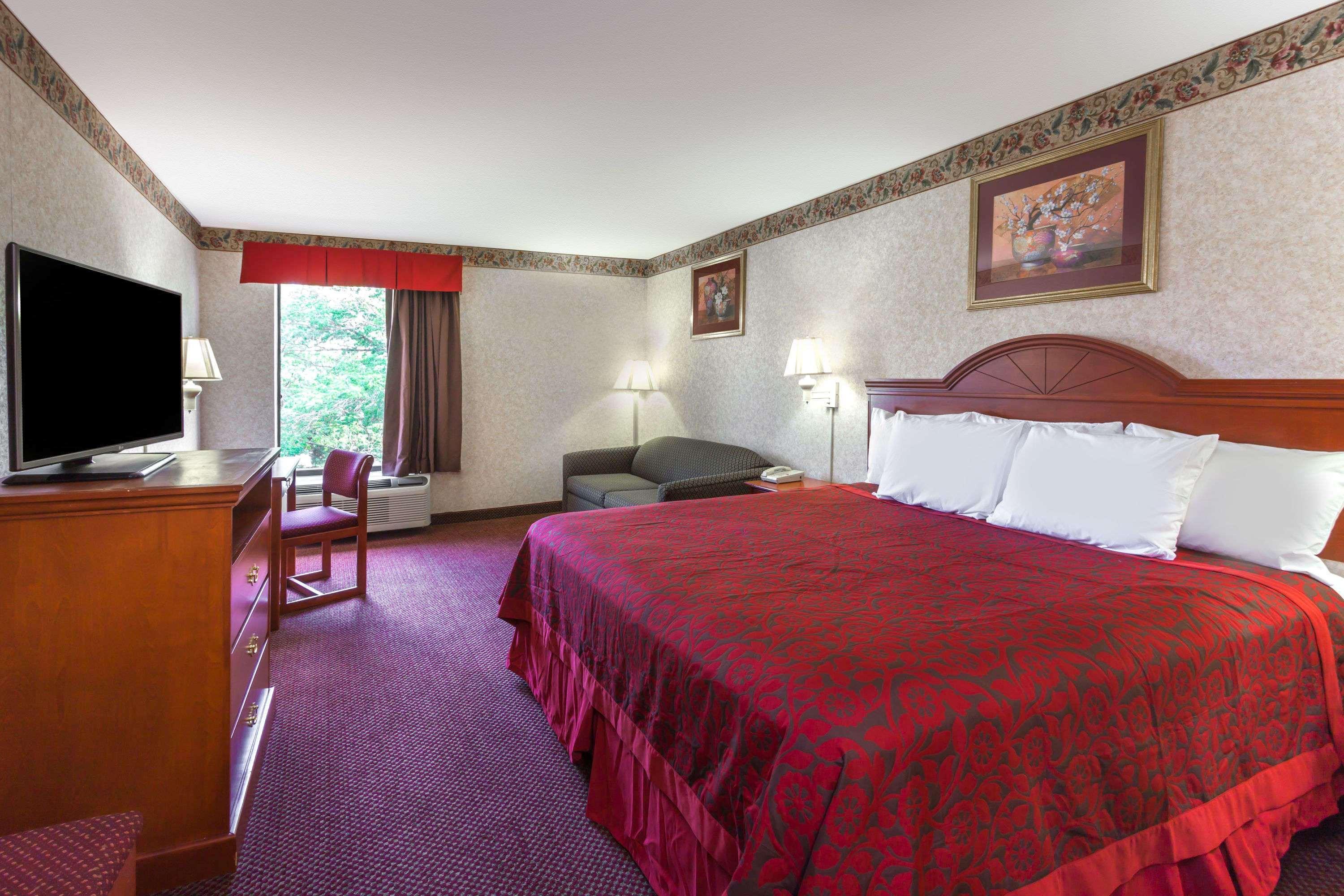 Sleep Inn Manassas Exterior foto